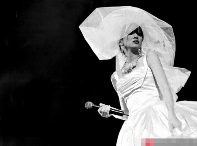 【张国荣】已经离世的5位明星，若你全部都认识，就说明你已经老了