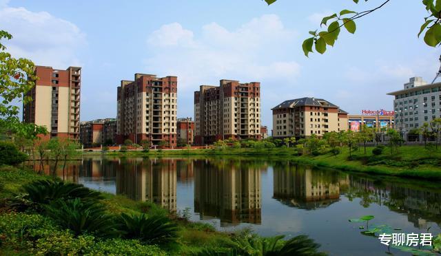 房价|未来，手持现金才是“硬道理”？央行前行长：做好泡沫破灭准备！