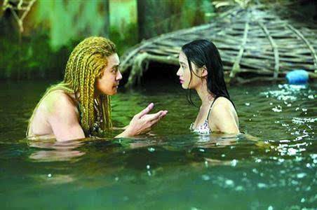 『周星驰』周星驰当年终于对《战狼2》做出了评价，句句扎心