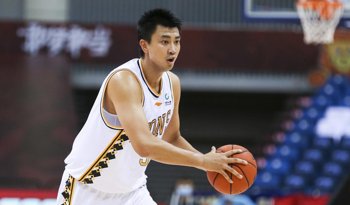 交易|杜锋要冷静!CBA三方交易纯扯淡,朱芳雨已密签220cm魔兽