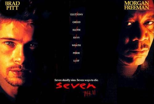 #摩根·弗里曼#《肖恩克的救赎》配角摩根·弗里曼人设坍塌，还值得被原谅吗？