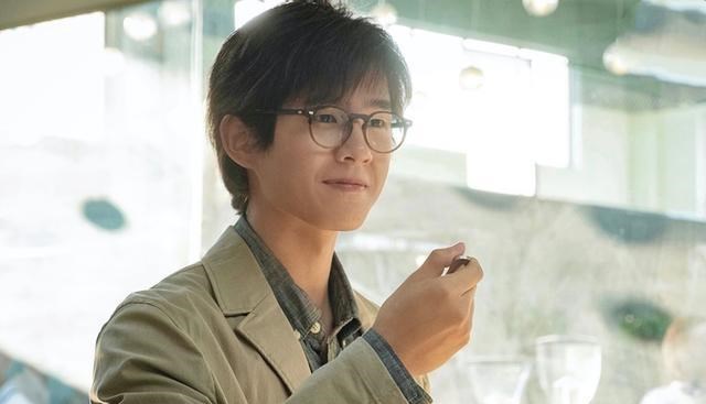 孙红雷|国庆档最终票房排名出炉!《急先锋》成最大炮灰,没想到冠军是它