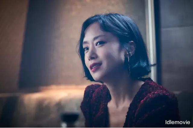 盖·里奇▲韩国最新烧脑电影，全员都是恶人