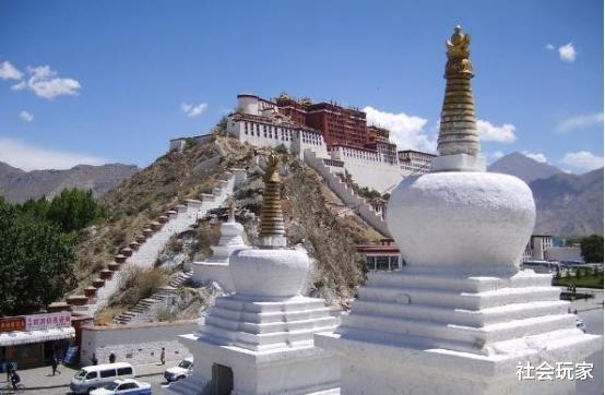 布达拉宫|布达拉宫的厕所,为什么整整300年还没有拉满?原因让你哭笑不得