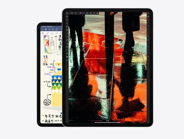 苹果|2020年值得购买的iPad，看看哪款iPad更适合你？