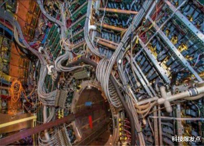 @4万亿摄氏度意味着什么？高温再次被打破，到底有上限吗？