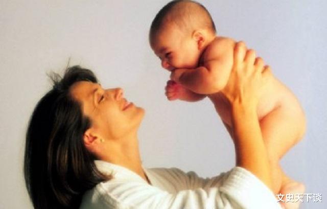 文史天下谈|湖南女子生下“小猴子”，杂技团曾想出钱购买，孩子妈：我舍不得