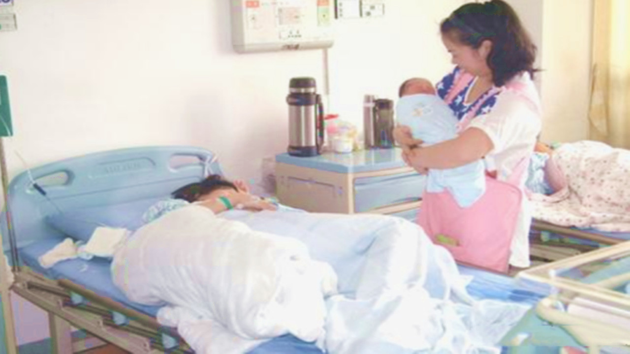 #杭州#月嫂不戴口罩服务，咳嗽数日后雇主一家全确诊！雇主索赔反遭赖账