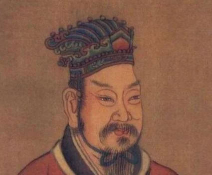 [李广]李广难封，多难？汉文帝：不行，汉景帝：就不封！汉武帝：没法封