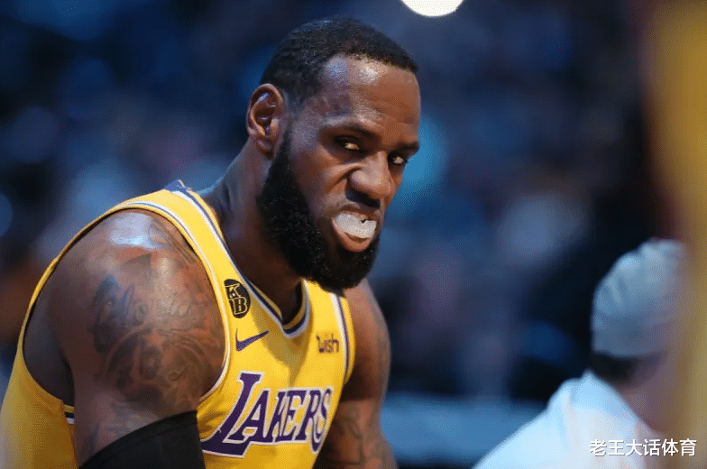 【迈克尔·乔丹】乔丹纪录片给詹姆斯惹来麻烦，名宿看不下去回怼！不愧是名宿！