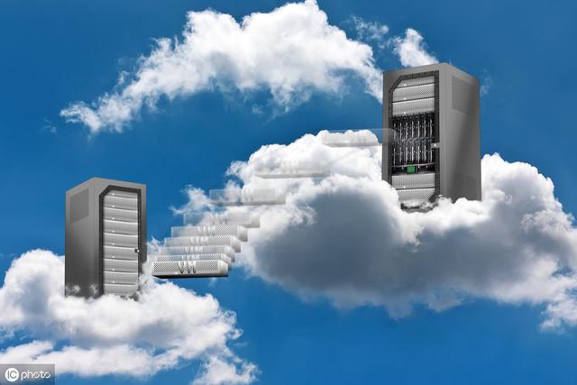 云计算储存跟传统的储存有什么区别