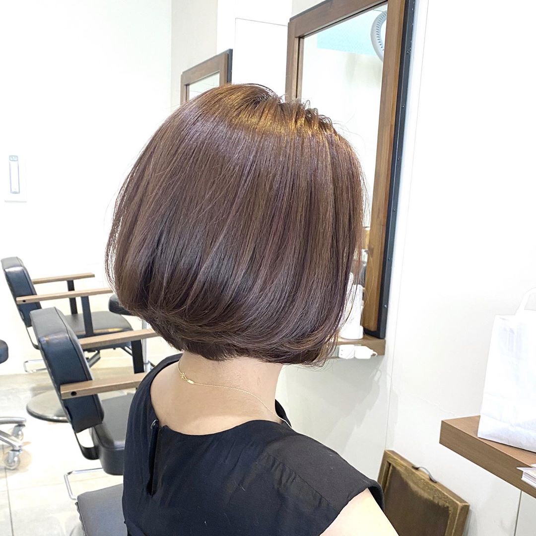 发型|美到人人都羡慕的发型30款，适合脸大，发量少，头型不标准的女性