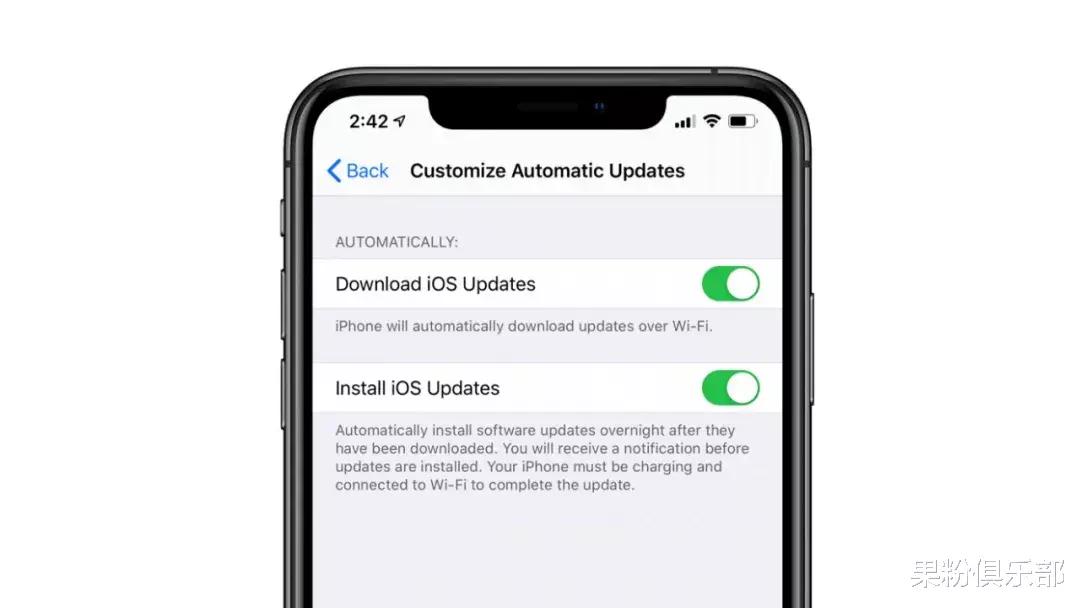 『ios13』没人关心系列,iOS 13.6 新版发布