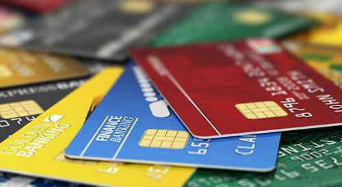 |信用卡持卡人请注意，多家银行已“行动”，此“行为”被“严禁”