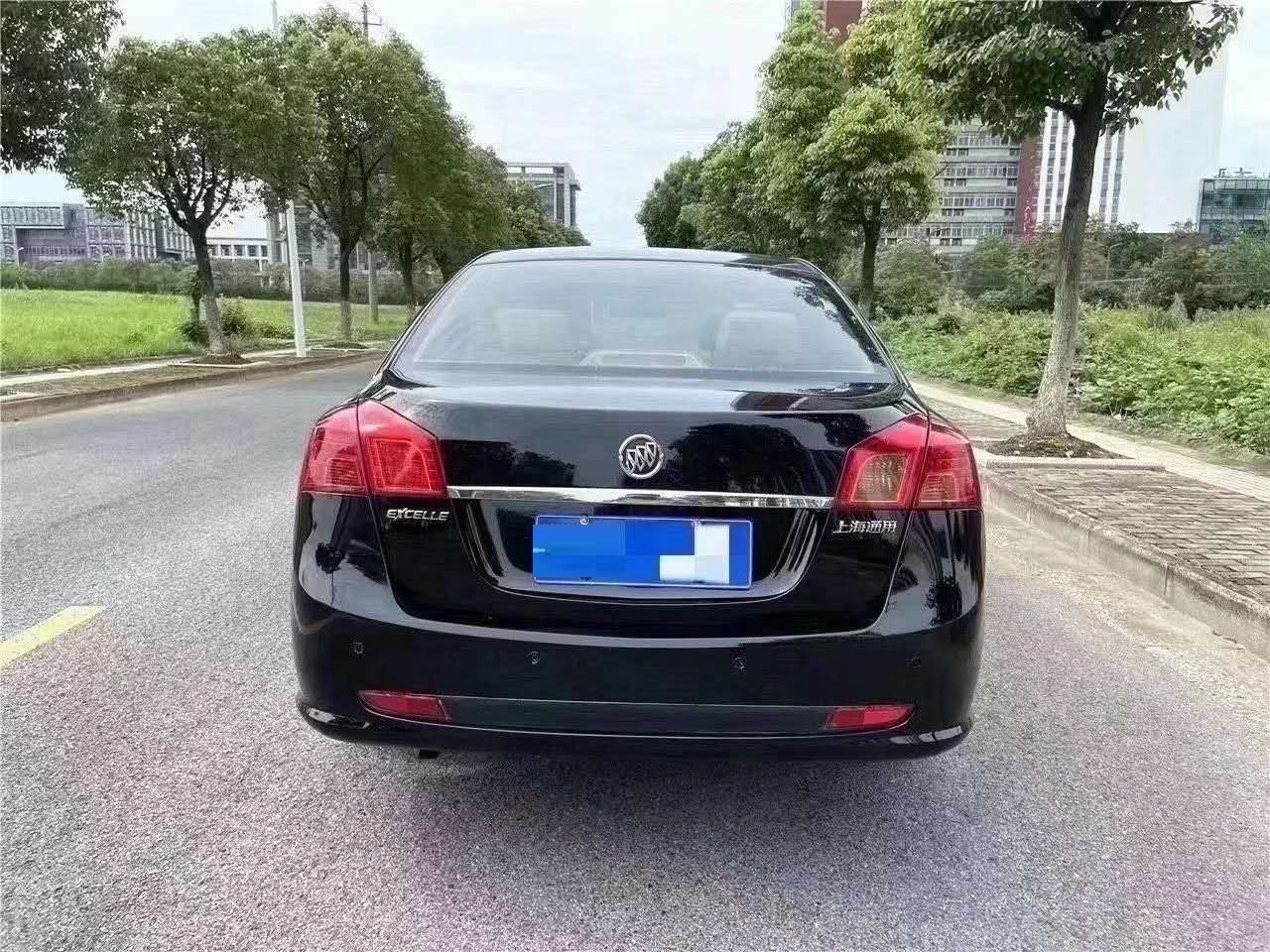 别克凯越|别克车毛病多？为啥这辆别克有人说就是开不坏？