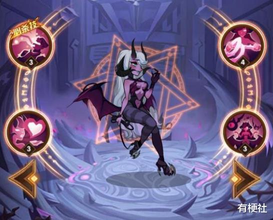 [国服]剑与远征：1.37版本六系最强英雄，光盾地位下滑，亡灵翻身