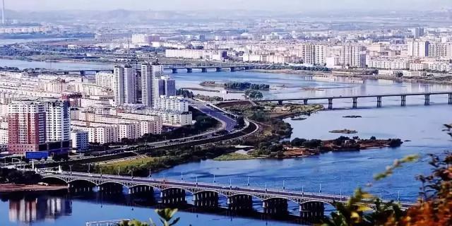 自治区▲中国各省省名的来历