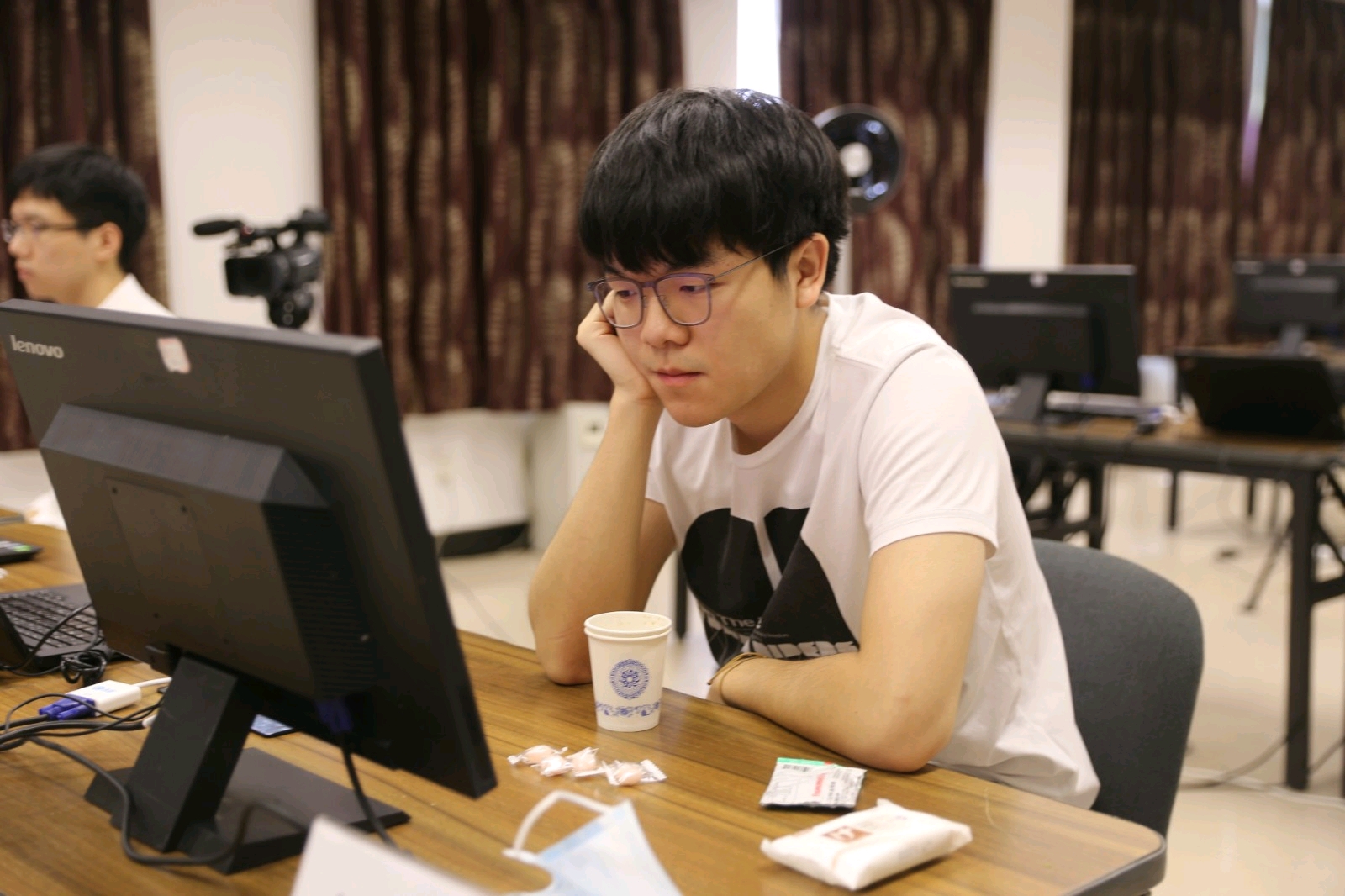 韩国队|围棋应氏杯第一轮战报，中国大胜韩国溃败，日本选手异军突起