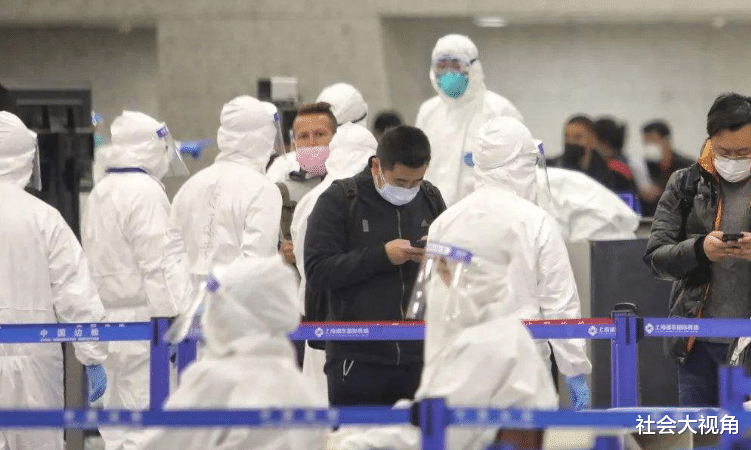 美国|阴谋暴露了？1200名美国外交人员“空降”中方 ，目的是“投毒”？