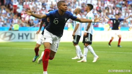 博尔特:世界足坛身价排行榜!各年龄段身价TO5排名,谁的排名让你意外?