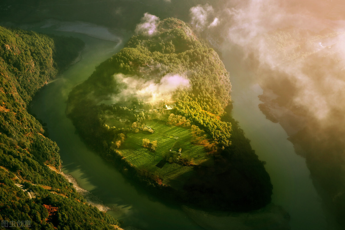 怒江|怒江有多神秘？我国唯一不建水电站的大河，一起来了解一下吧