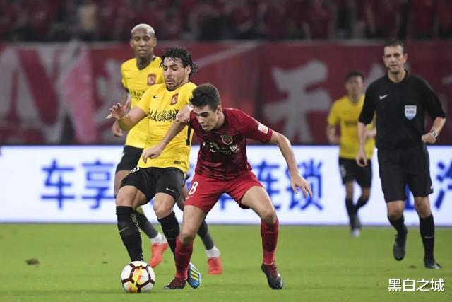 中超@笑话！曝中超开赛方案竟未通知俱乐部，足协要搞一言堂？