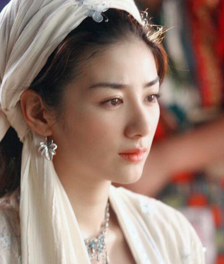 贾云馨|有种“整容”叫星二代集体长大,甜馨像开挂,黄奕女儿才是真正逆袭了