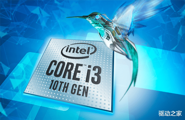 |3K档也有大腕级十代酷睿轻薄本：高颜值+10nm工艺