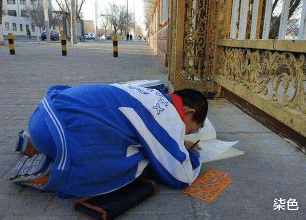 【中小学】初中生都做过的“丢人事”，尤其第2件，内容尤为真实哟！