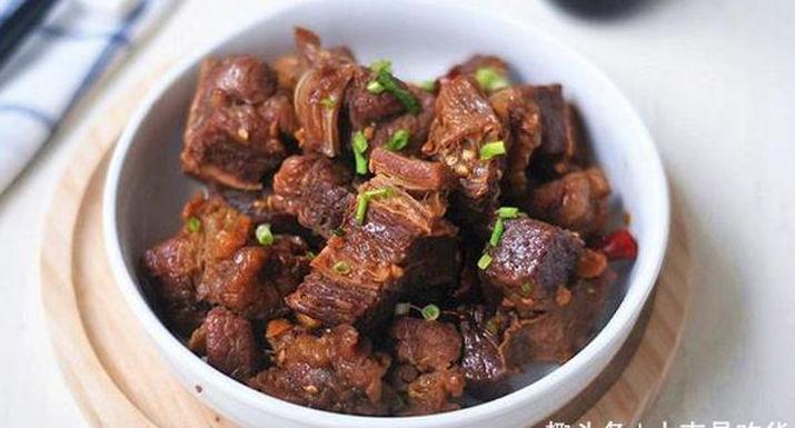 食材|整理32款菜肴分享，食材普通做法一目了然，家人饮食你做主