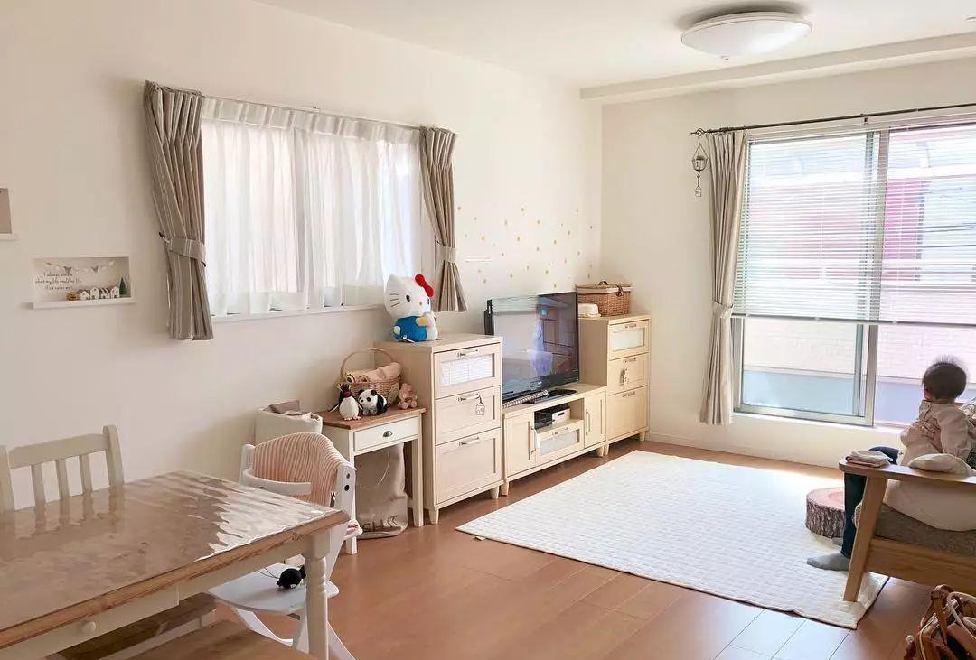 『』日本博主的“美貌小家”走红ins：学会收纳和整理，把日常过成诗