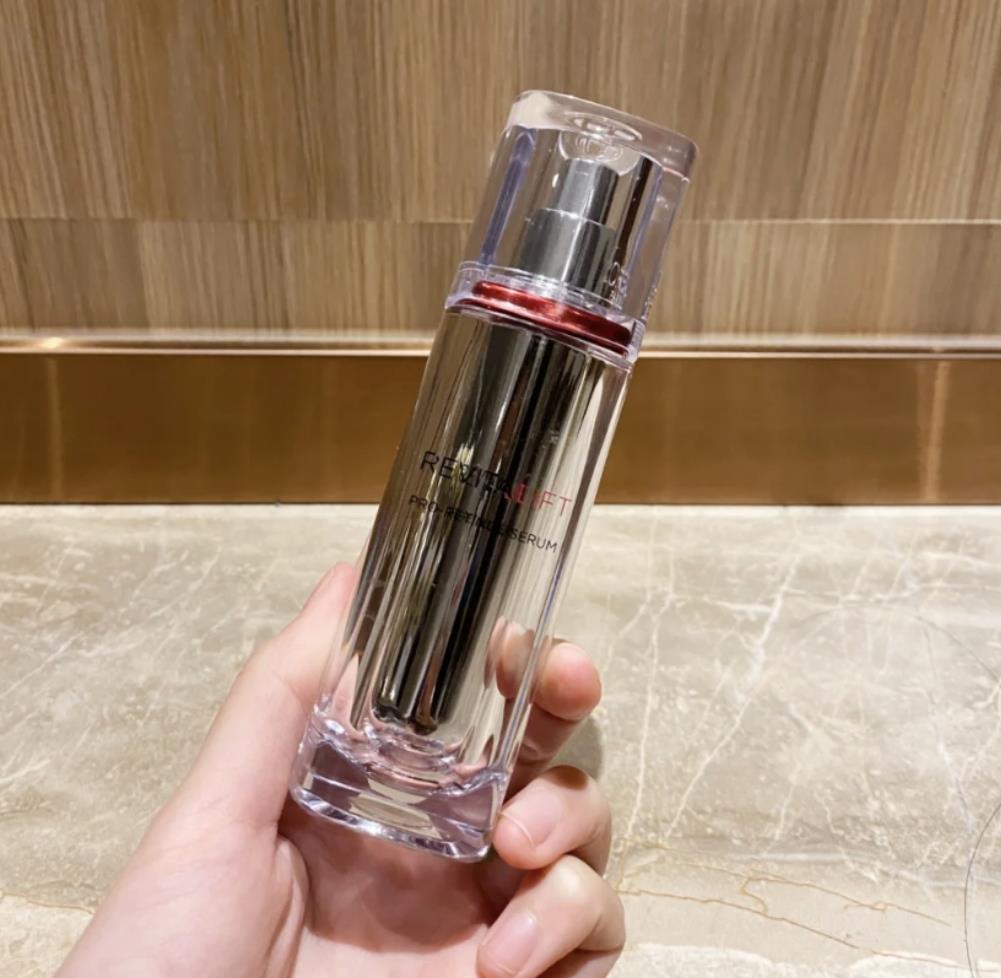 [雅顿]全球公认好用的5大抗老精华，堪称“细纹收割机”，口碑爆棚！