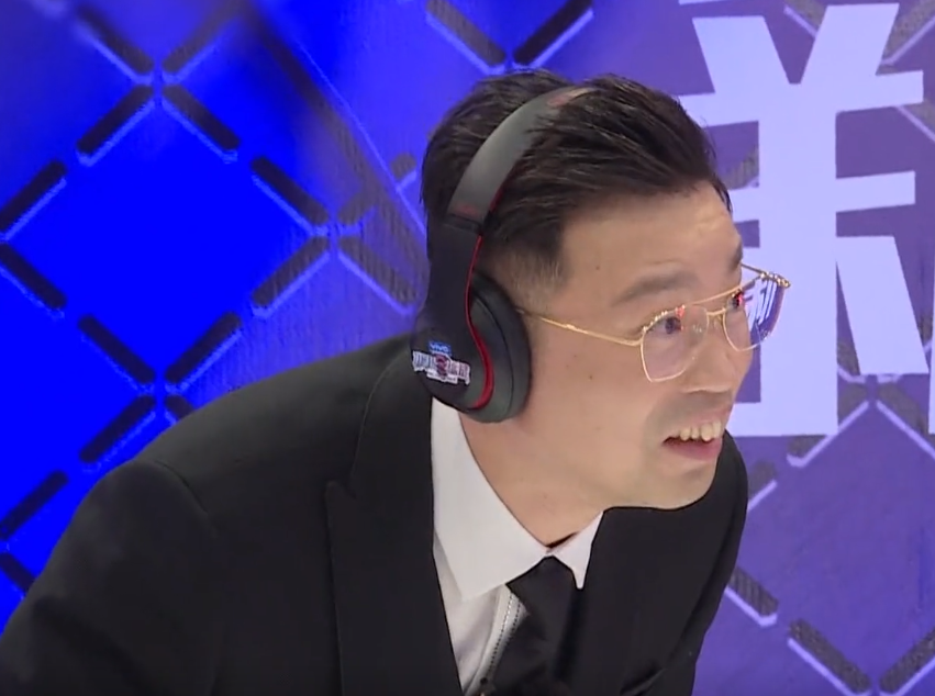 极限挑战▲逼走王迅之后，施嘉宁改造《极限挑战》，只差最后一步！