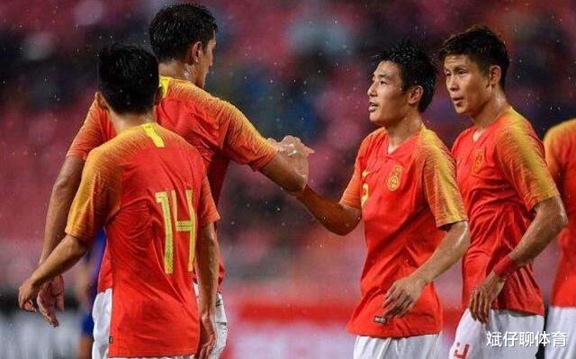 国足|929亿大富豪沉默，国足骂战最大输家浮出水面！居心叵测的人赢了