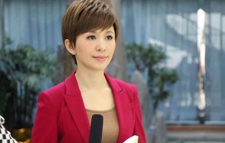 欧阳夏丹|42岁的欧阳夏丹,默默离开《新闻联播》主持,其中原由引发讨论