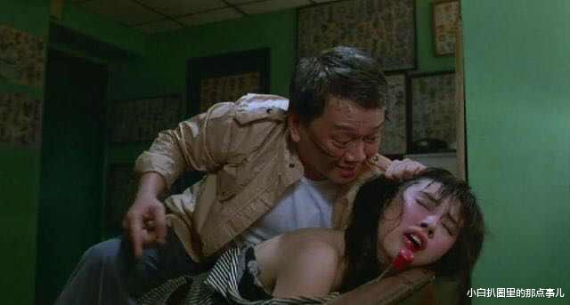 汤唯|影视剧中被强行“侮辱”的十大女主： 汤唯第六， 第一最让男观众心疼！