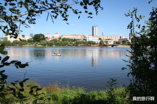 东北开始“落寞”的城市：百元一平的房价，也留不住要离开的人