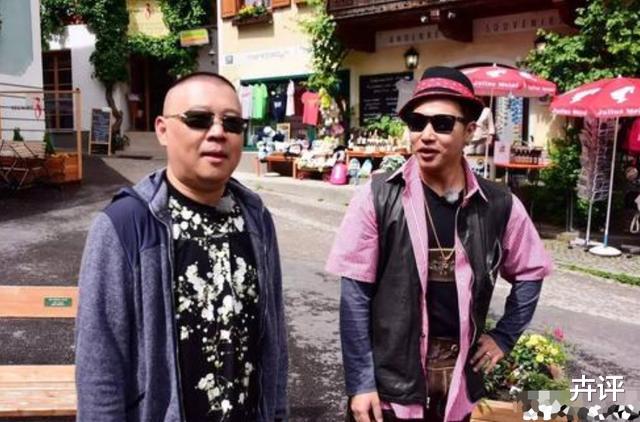 欧弟|欧弟销声匿迹：4年后才懂，拜师郭德纲，是他从艺以来最大的败笔