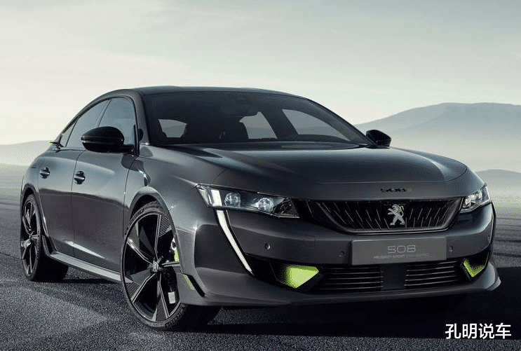 「小钢炮」法系“狮子王”转型运动,新款小钢炮榨出304马力!销量有救了?