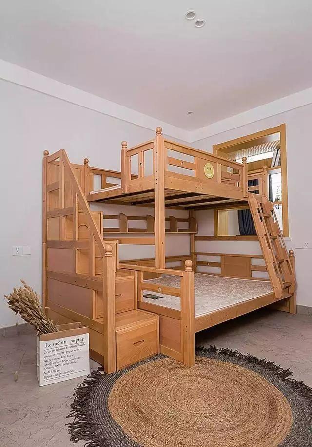 设计师|50㎡小一居逆袭变身雅致三居,5万装出高大上的感觉,太赞了!