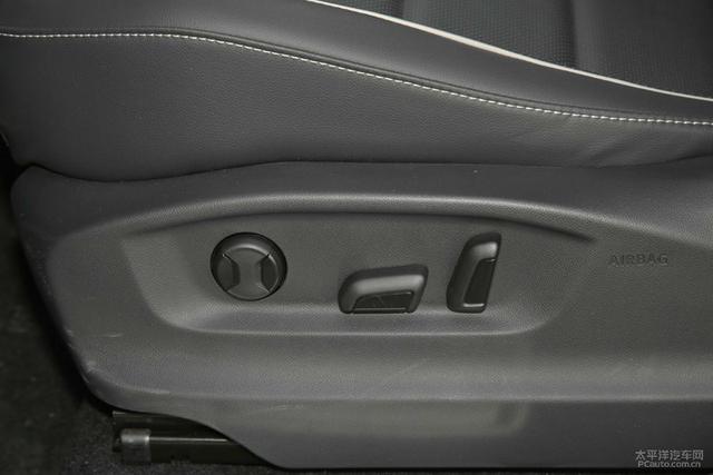 大众途观|20-30万元之选 四款主流家用中型SUV推荐