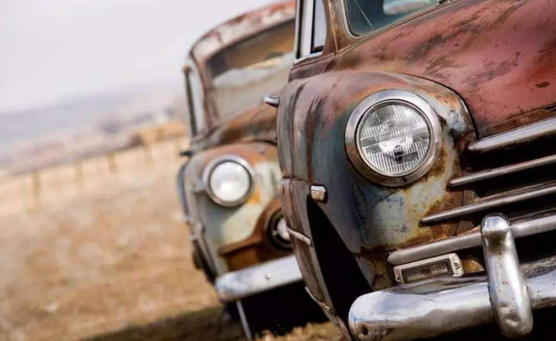 保时捷|为啥车企不用不锈钢造车?保时捷:上世纪造过1次,丢人丢大了!