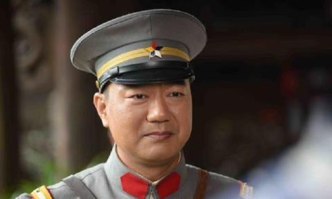 「军事家」全球公认的四大元帅， 中国仅一人上榜， 排名出乎意料