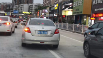 珠海交警|新南屏大桥临时开通！交通组织大调整！有道路变单行……