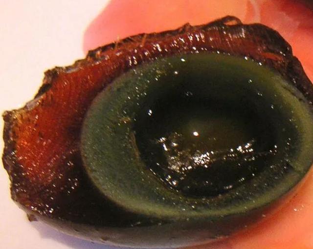 鳕鱼|外国人评的世界10大恶心美食，有两样在我们中国，吃起来还不错