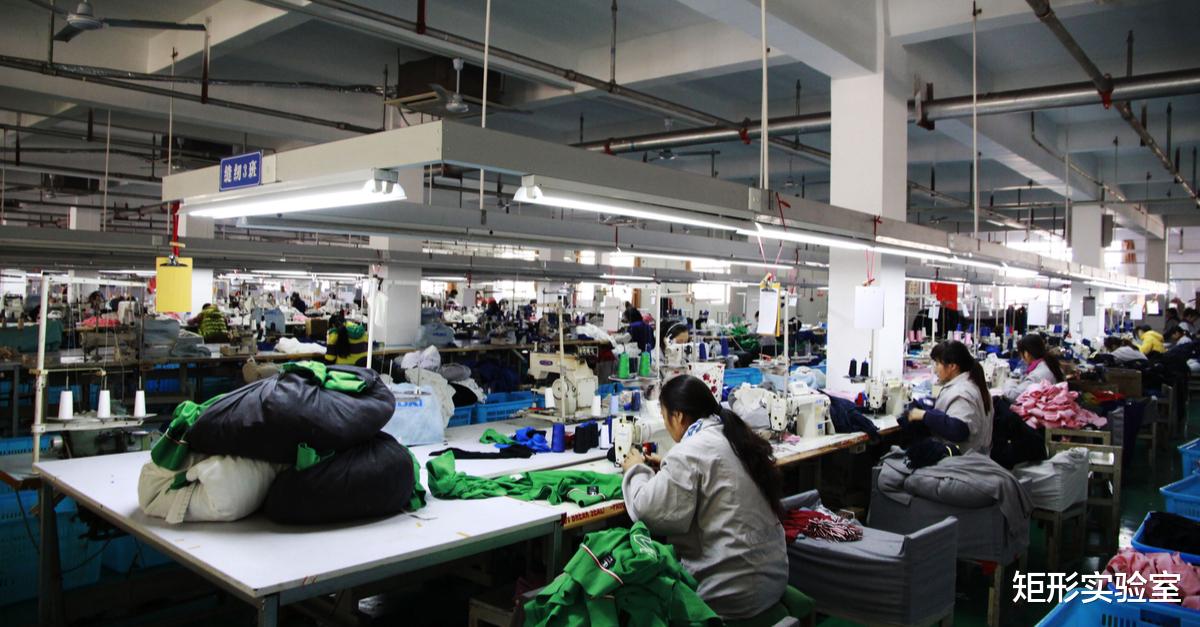 「越南」大量外企离开中国开始后悔，在越南吃了苦头，想要重回中国市场