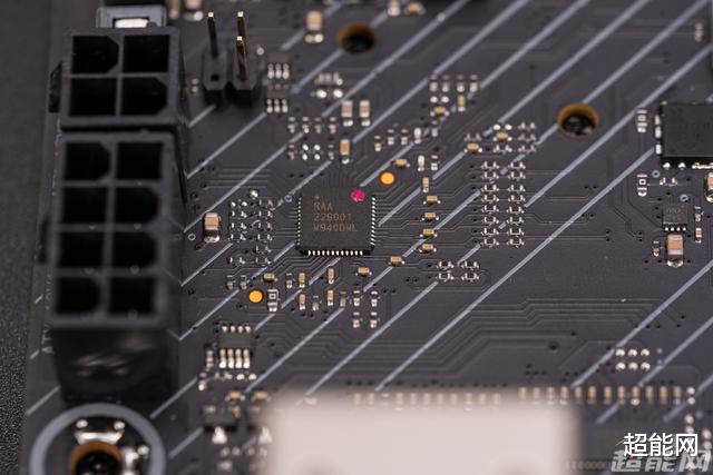 自动化|iGame Z490 Vulcan X主板评测：均衡的十代酷睿座驾