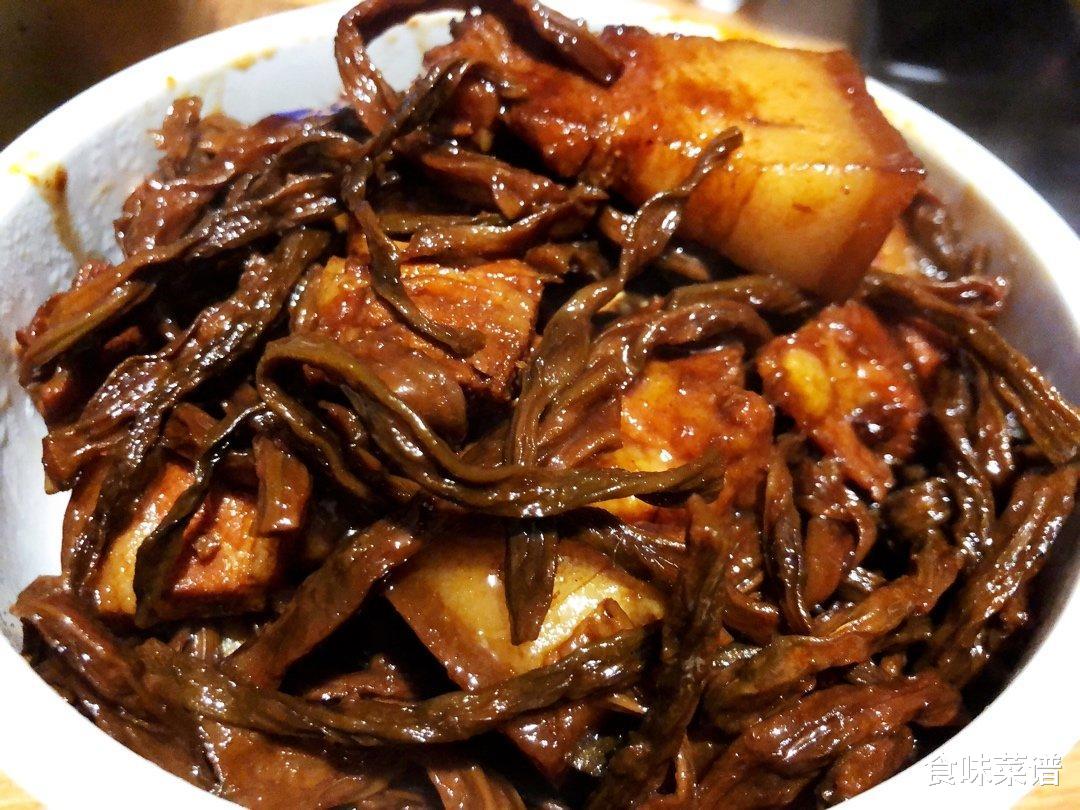 冬瓜|这9种蔬菜晒干后,比新鲜的还好吃,放一年都不坏,冬天炖肉很香