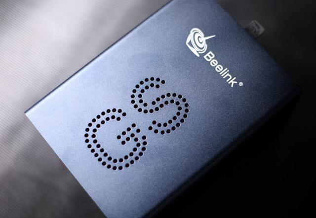 |小白一学就会，手把手教你搭建个人NAS