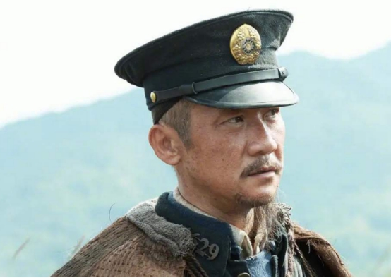 八佰|他在《八佰》中戏份全删，只因他的角色太“危险”，网友：可惜！